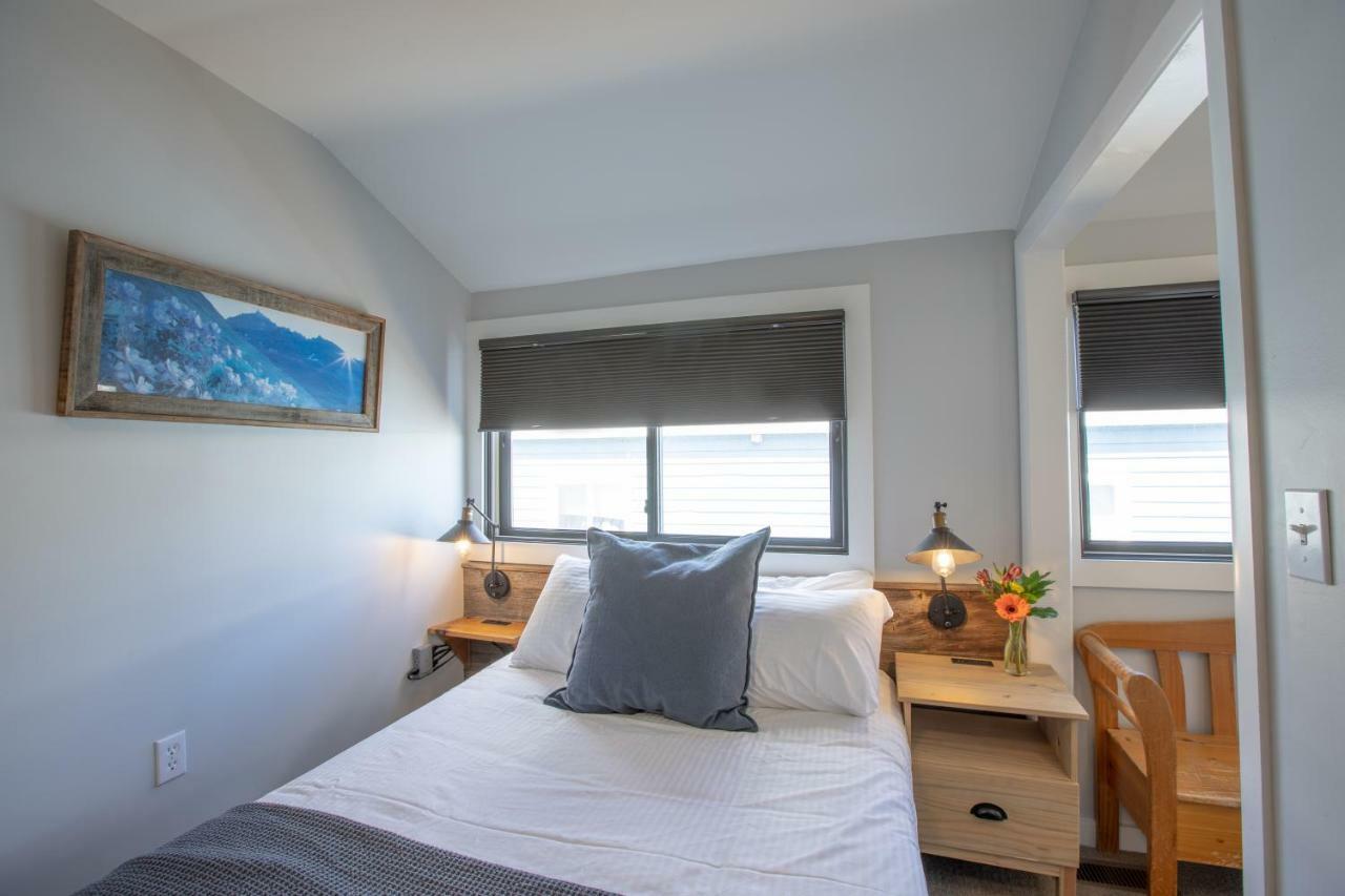 Purple Mountain Bed & Breakfast & Spa Crested Butte Eksteriør bilde