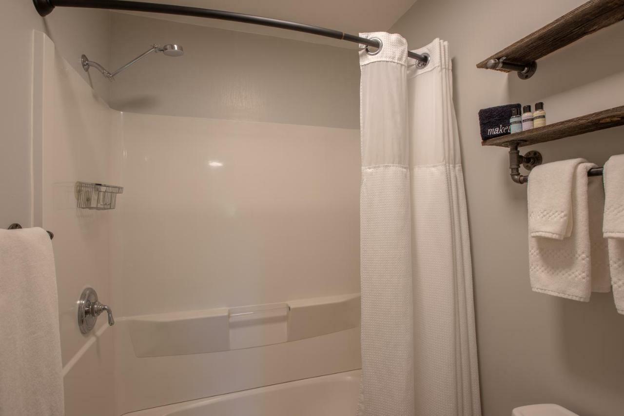 Purple Mountain Bed & Breakfast & Spa Crested Butte Eksteriør bilde